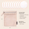 Paula’s Choice 2% BHA Liquid Exfoliant & Reusable Cotton Bamboo Pads