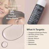 Paula’s Choice 2% BHA Liquid Exfoliant & SKIN BALANCING Toner
