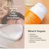 Paula’s Choice 8% AHA Gel Exfoliant & C5 Vitamin C Moisturizer