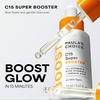 Paula’s Choice BOOST C15 Super Booster 15% Vitamin C Face Serum(Vitamin C15 (Full Size))