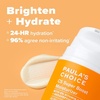 Paula’s Choice C15 Vitamin C Serum & C5 Vitamin C Moisturizer
