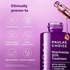 Paula’s Choice Peptide Plumping Moisturizer & 20% Niacinamide Face Serum