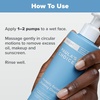 Paula’s Choice RESIST Foaming Cleanser & Skin Balancing Toner