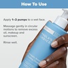 Paula’s Choice SKIN PERFECTING 2% BHA Exfoliant & RESIST Foaming Cleanser