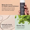 Paula’s Choice SKIN PERFECTING 8% AHA Gel & 2% BHA Liquid Duo(3.65 Fl Oz (Pack of 2))