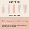Paula’s Choice SKIN PERFECTING 8% AHA Gel & 2% BHA Liquid Duo(Travel Size)