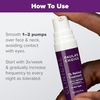 Paula’s Choice Travel 2% BHA Liquid Exfoliant & 1% Retinol Treatment Cream