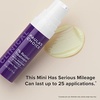 Paula’s Choice Travel 2% BHA Liquid Exfoliant & 1% Retinol Treatment Cream