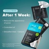 Paula’s Choice Travel 2% BHA Liquid Exfoliant & 2% BHA Toner Pads 10 Count
