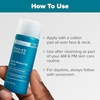 Paula’s Choice Travel 2% BHA Liquid Exfoliant & Skin Balancing Toner