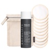 Paula’s Choice 2% BHA Liquid Exfoliant & Reusable Cotton Bamboo Pads