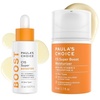 Paula’s Choice C15 Vitamin C Serum & C5 Vitamin C Moisturizer