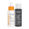 Paula’s Choice C15 Vitamin C Serum & Travel 2% BHA Liquid Exfoliant
