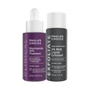 Paula’s Choice CLINICAL 20% Niacinamide & Travel 2% BHA Liquid Exfoliant