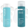 Paula’s Choice Clear Pore Normalizing Cleanser & Skin Balancing Toner
