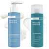 Paula’s Choice RESIST Foaming Cleanser & Skin Balancing Toner