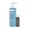 Paula’s Choice RESIST Foaming Cleanser & Travel 2% BHA Liquid Exfoliant