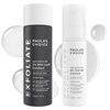 Paula’s Choice SKIN PERFECTING 8% AHA Gel & 2% BHA Liquid Duo(3.65 Fl Oz (Pack of 2))