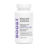 Paula’s Choice Hyaluronic Acid + Ceramide Dietary Supplement, Collagen Support for Soft, Healthy + Radiant Skin, Gluten-Free + Soy-Free, 60 Vegan Capsules
