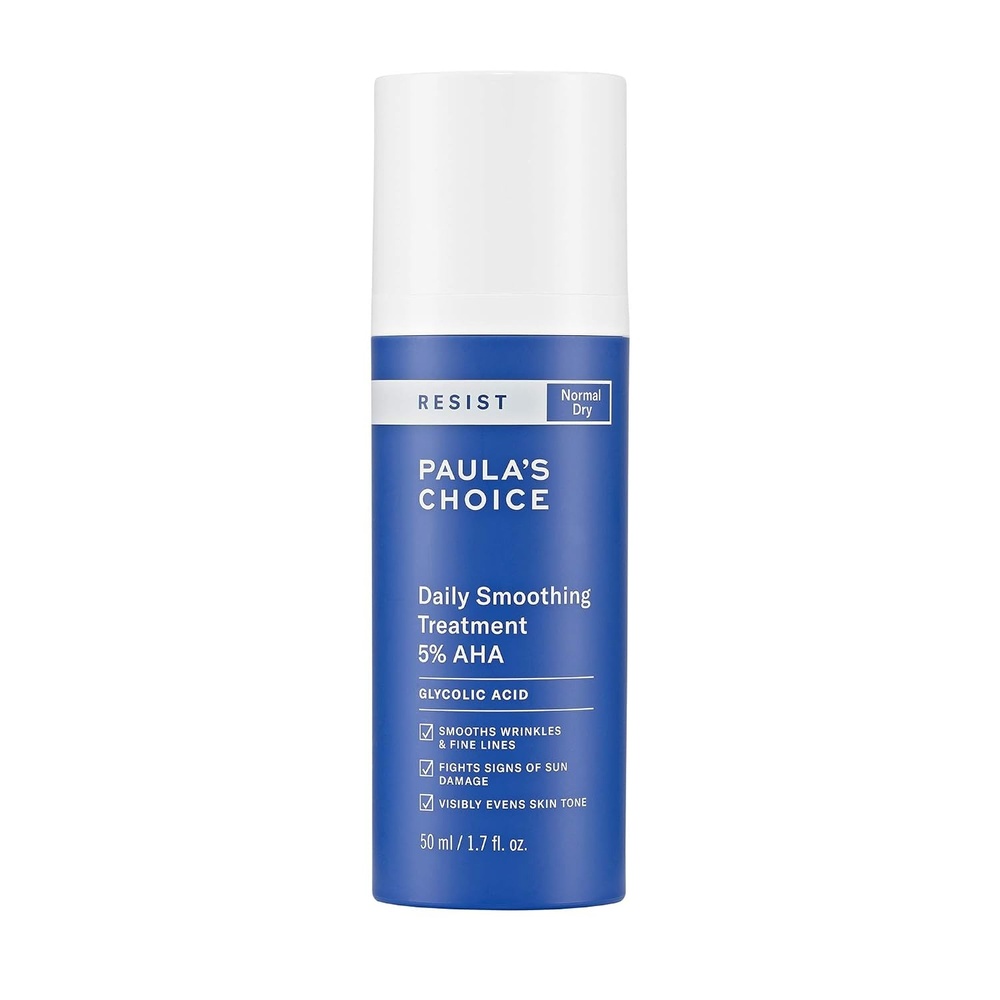 image:imagePaulas Choice RESIST Daily Smoothing Treatment 5 AHA 17 Fl Oz