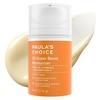 Paula’s Choice C5 Super Boost Face Moisturizer with 5% Vitamin C(1.7 Fl Oz (Pack of 1))