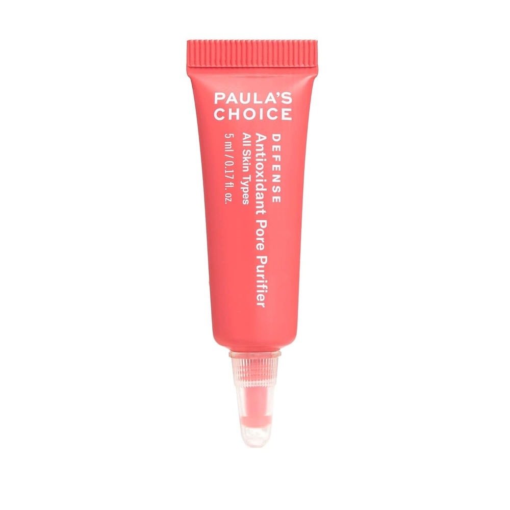 image:imagePaulas ChoiceDEFENSE Antioxidant Pore Purifier Concentrated Serum
