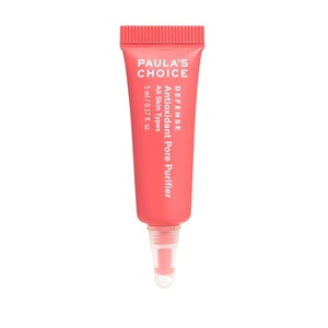 Paula’s Choice-DEFENSE Antioxidant Pore Purifier, Concentrated Serum