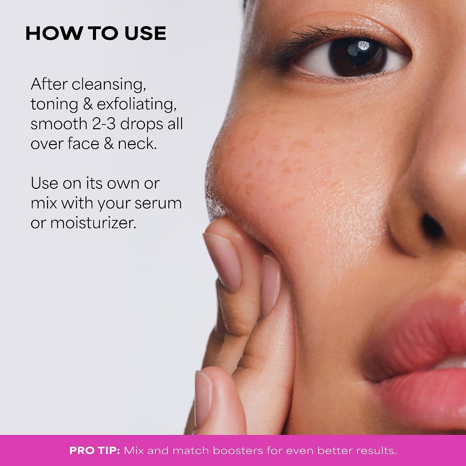 image:imagePaulas Choice ProCollagen MultiPeptide Booster Face Serum 067 Fl Oz