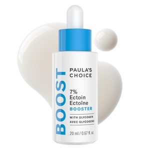 Paula’s Choice 7% Ectoin + Hyaluronic Acid Hydrating Face Serum(Full Size – 0.67 fl oz)