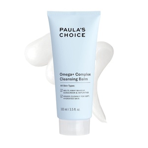 Paula’s Choice Omega Complex Face Cleansing Balm, 3.5 Fl Oz