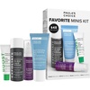 Paula’s Choice Favorites Mini Kit, 4-Piece Set