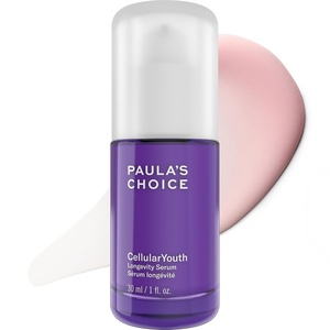 Paula’s Choice CellularYouth Longevity Anti-Aging Face Serum, 1 Fl Oz